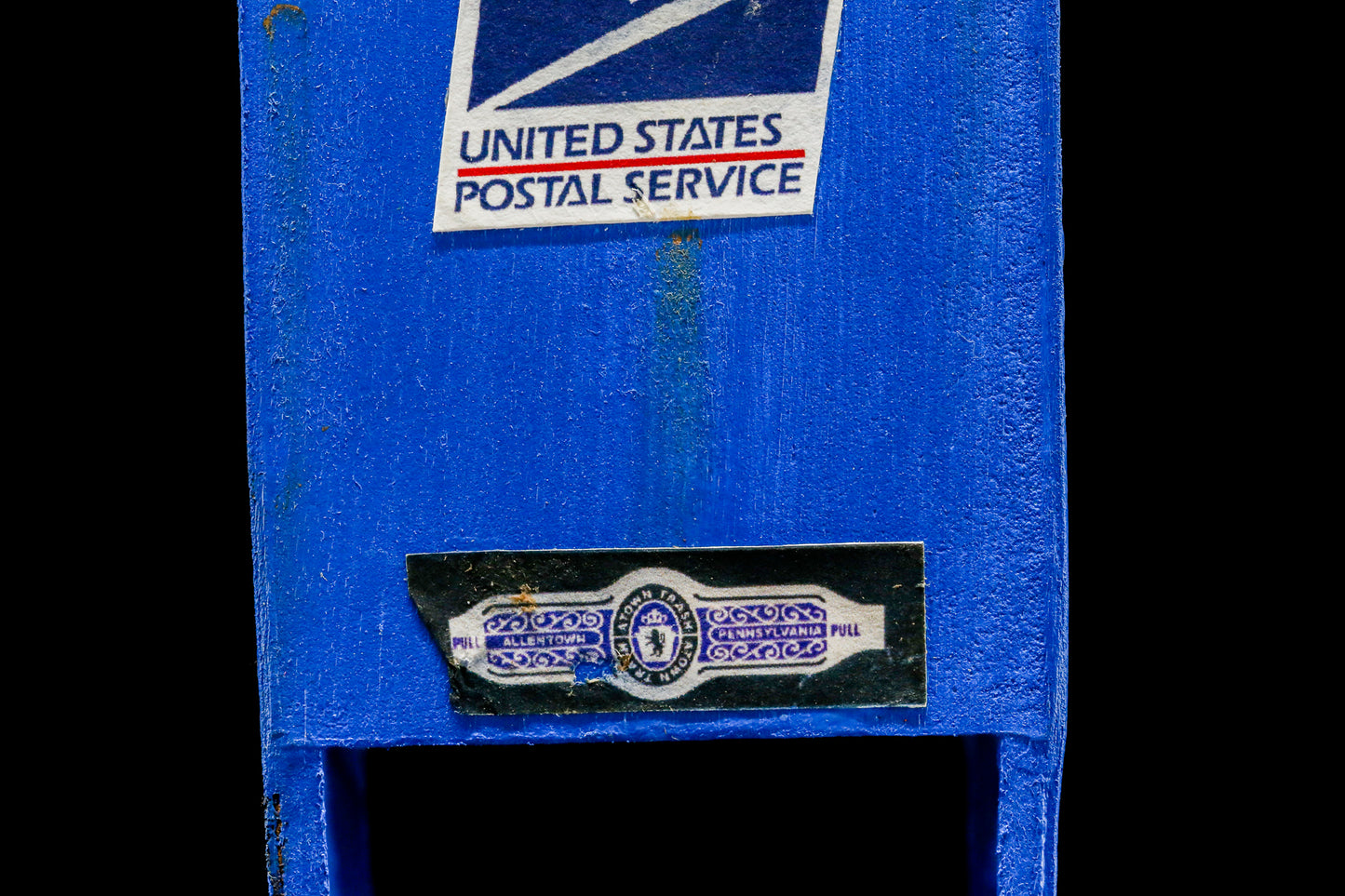 Drew Leshko "It's a Mailbox"