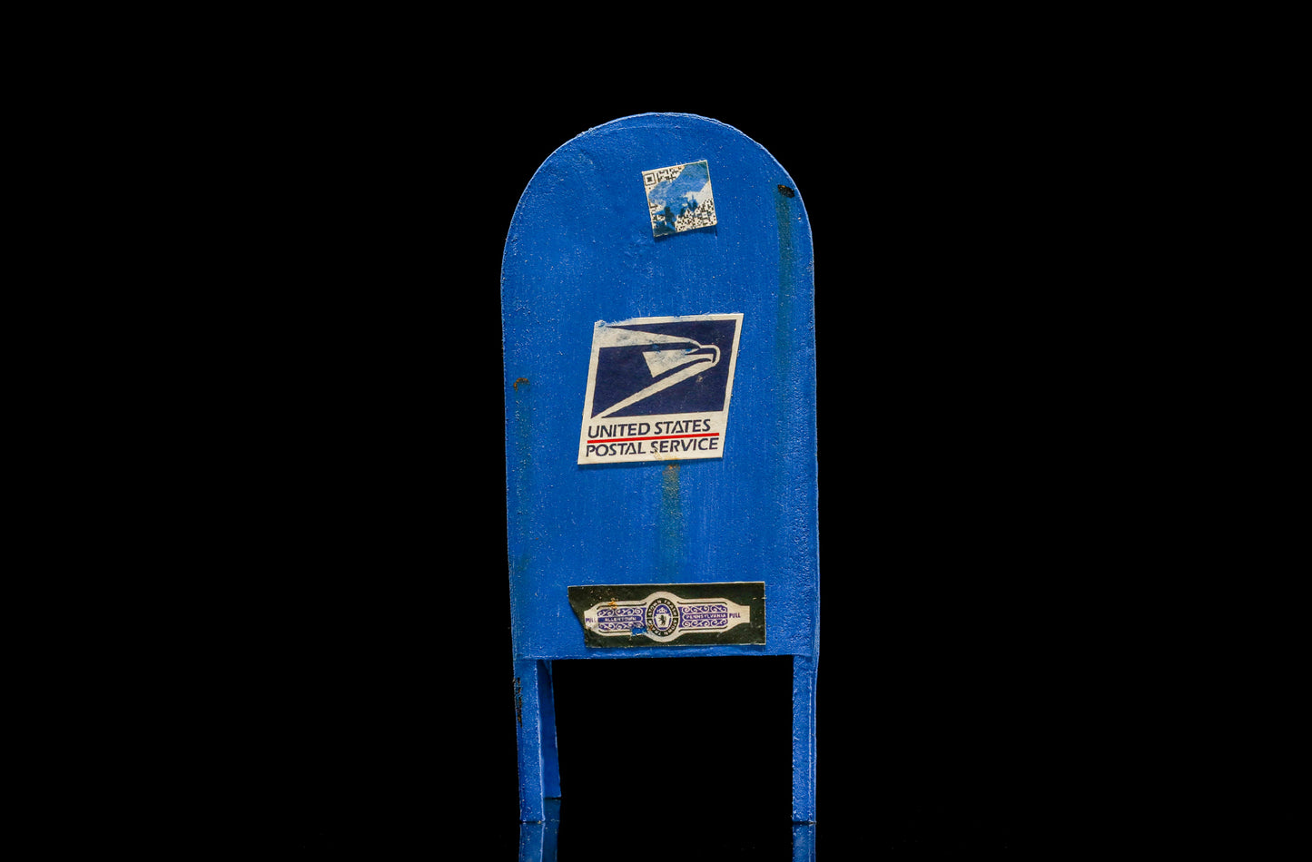 Drew Leshko "It's a Mailbox"