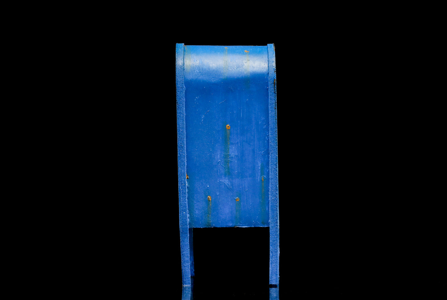 Drew Leshko "It's a Mailbox"