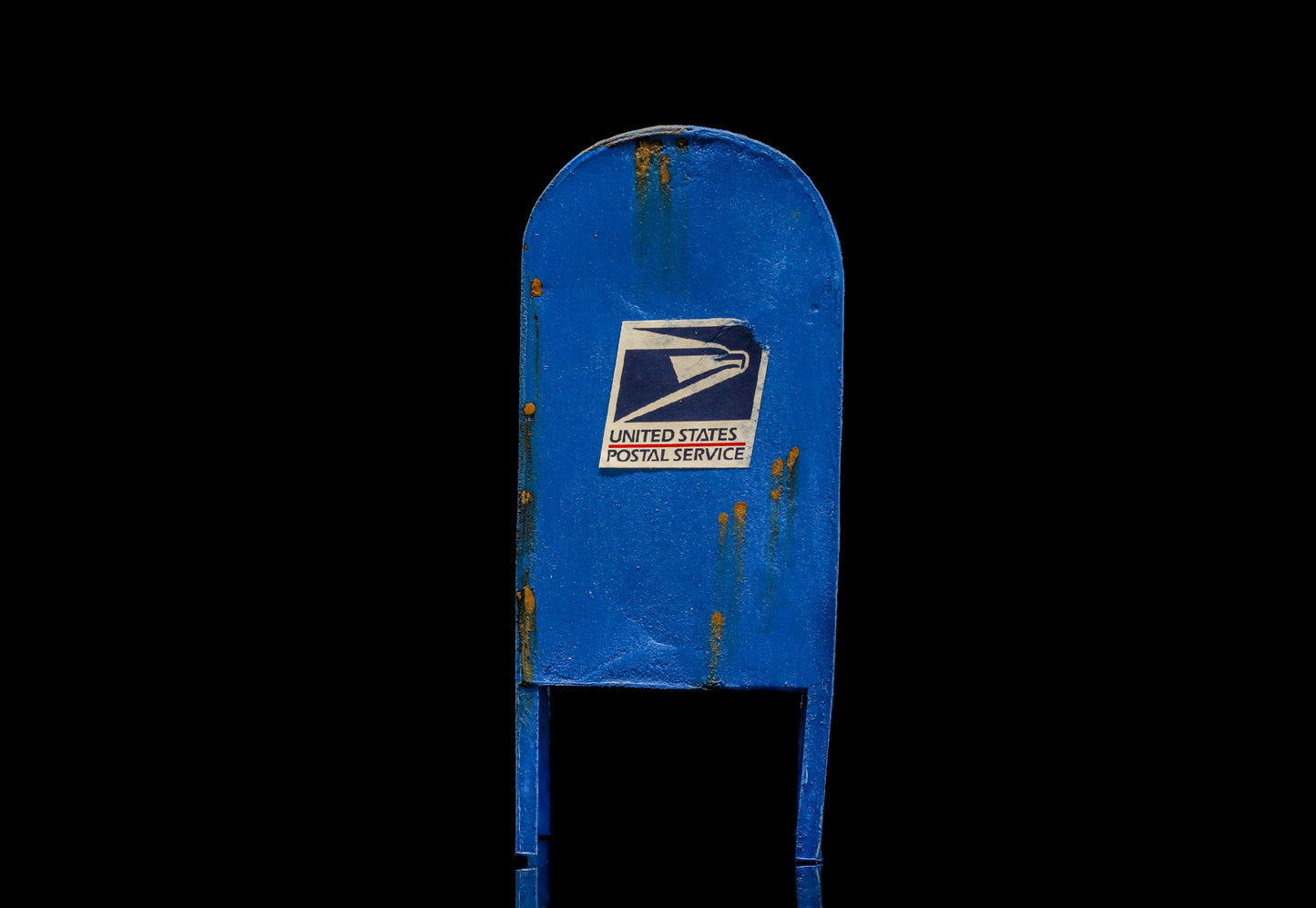 Drew Leshko "It's a Mailbox"
