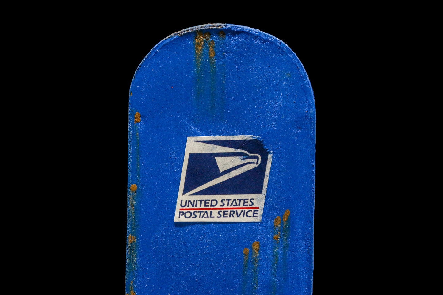Drew Leshko "It's a Mailbox"