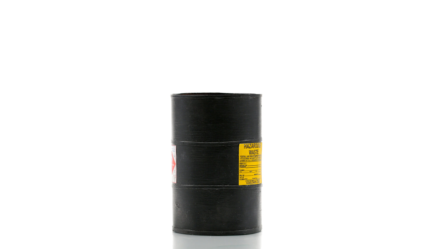 Drew Leshko "Oil Drum"