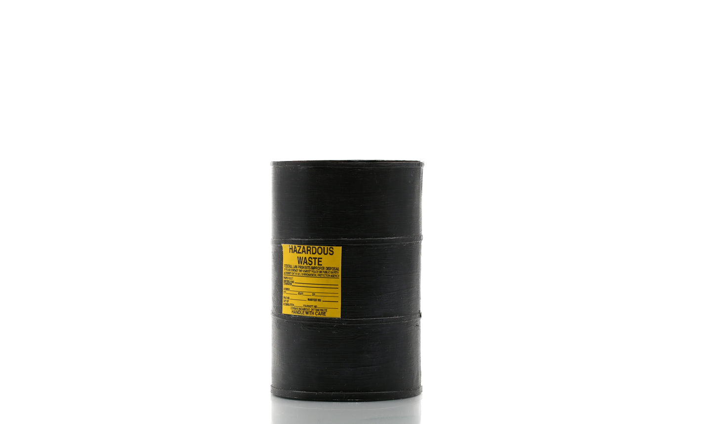 Drew Leshko "Oil Drum"