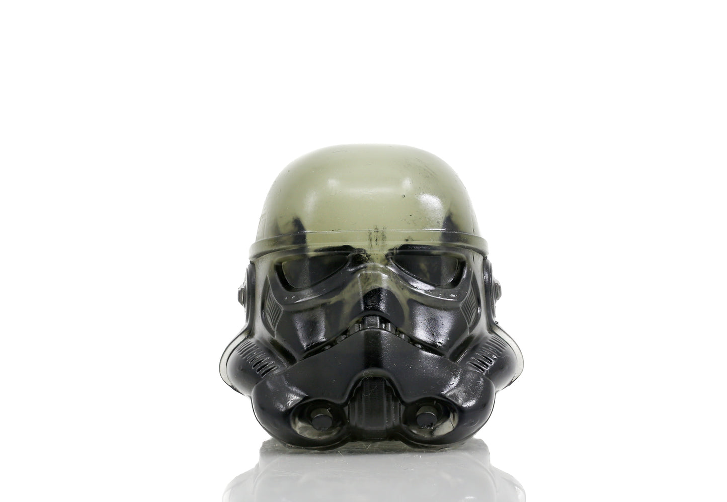 DuBose Art "X-Ray Storm Trooper"