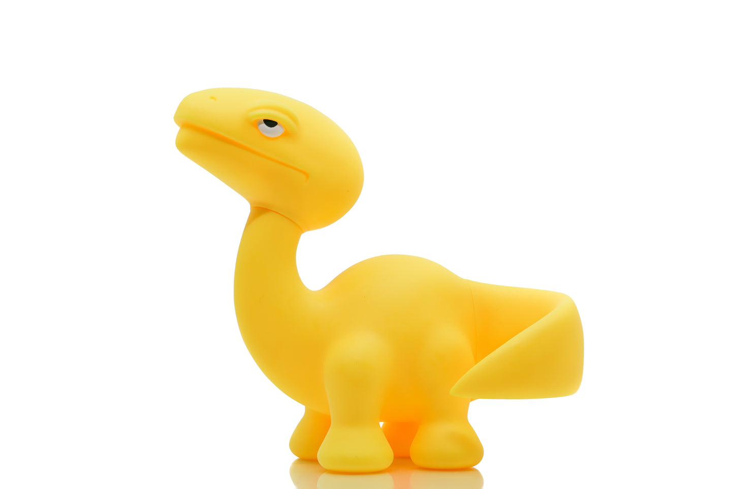ELBO "Yellow Bronto" (6") Vinyl