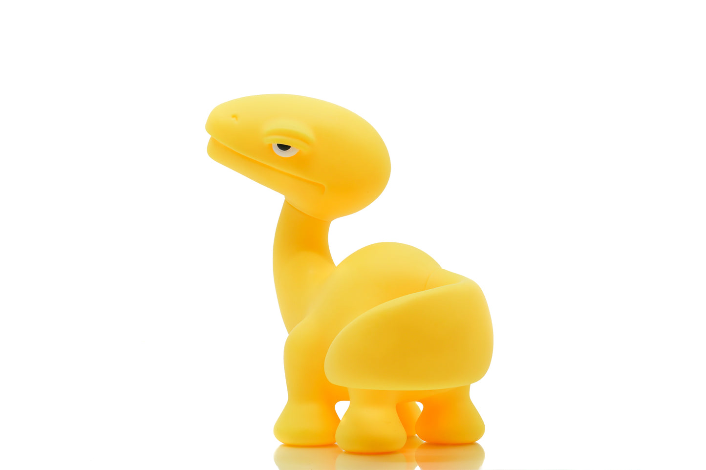 ELBO "Yellow Bronto" (6") Vinyl