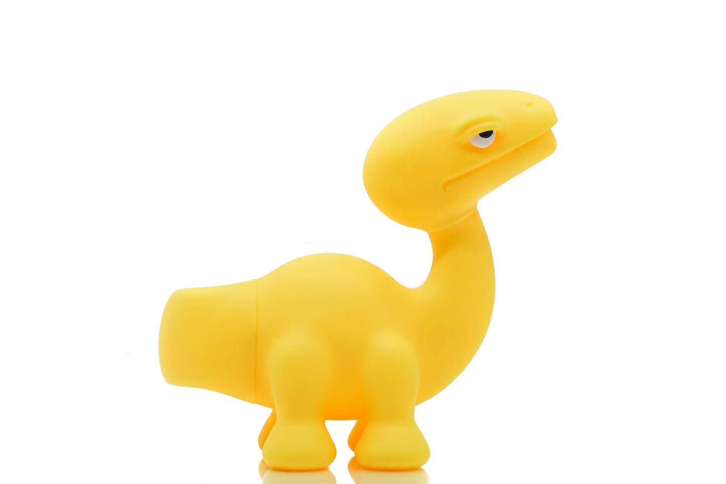 ELBO "Yellow Bronto" (6") Vinyl