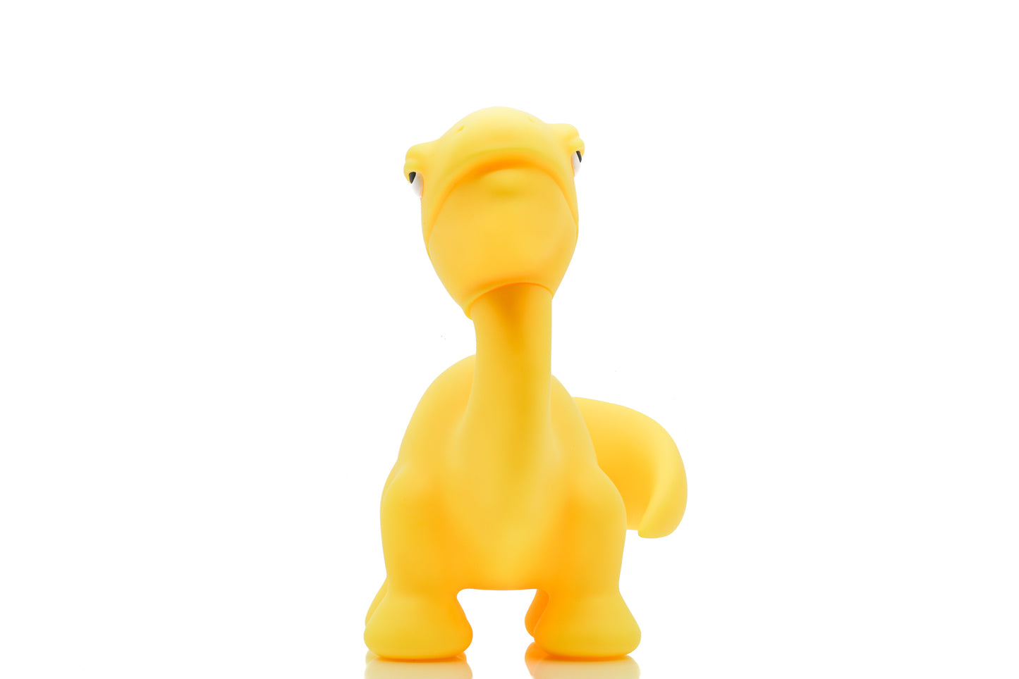 ELBO "Yellow Bronto" (6") Vinyl