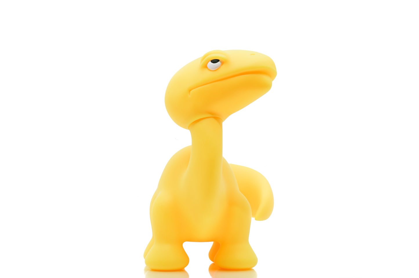 ELBO "Yellow Bronto" (6") Vinyl