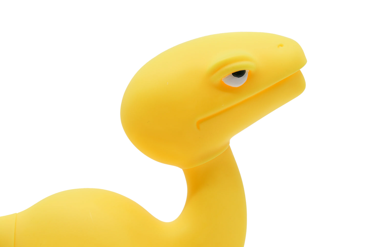 ELBO "Yellow Bronto" (6") Vinyl