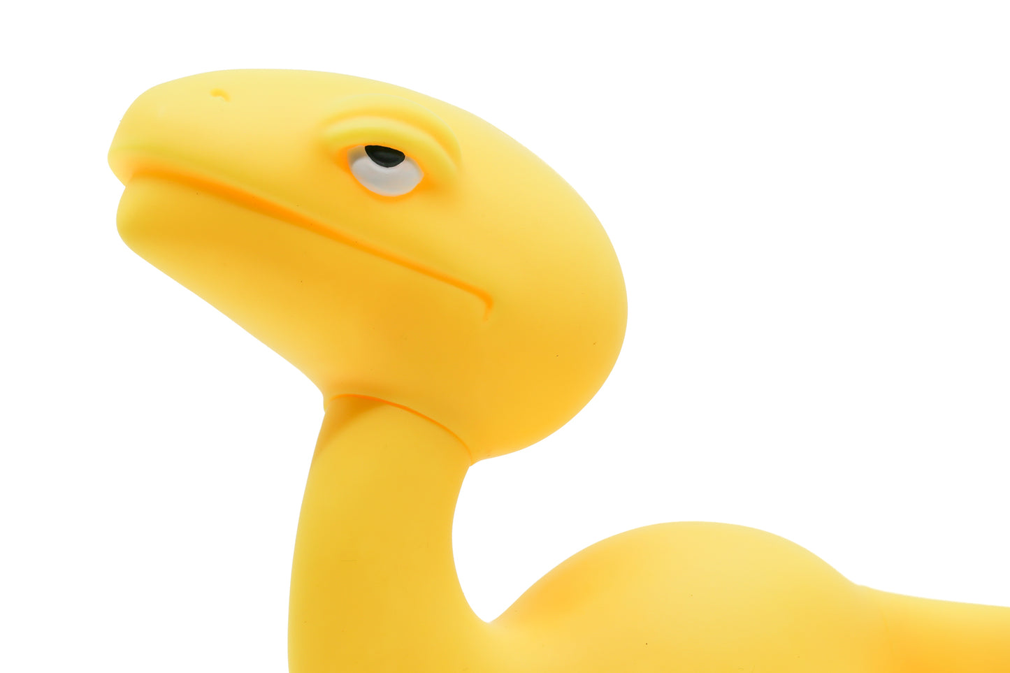 ELBO "Yellow Bronto" (6") Vinyl