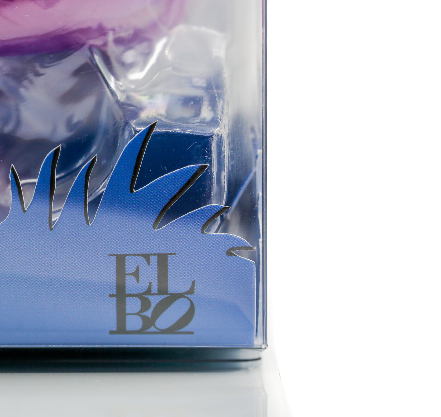 ELBO "Dissected Bronto" (6") Vinyl