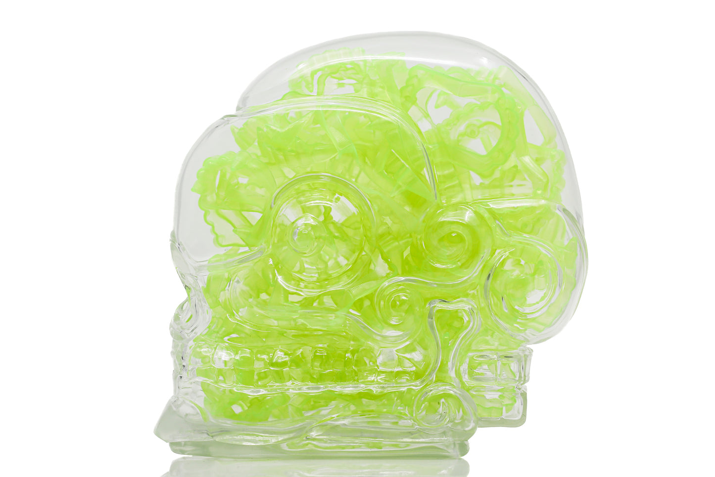 Frank Mysterio "Totonaca Skull"
