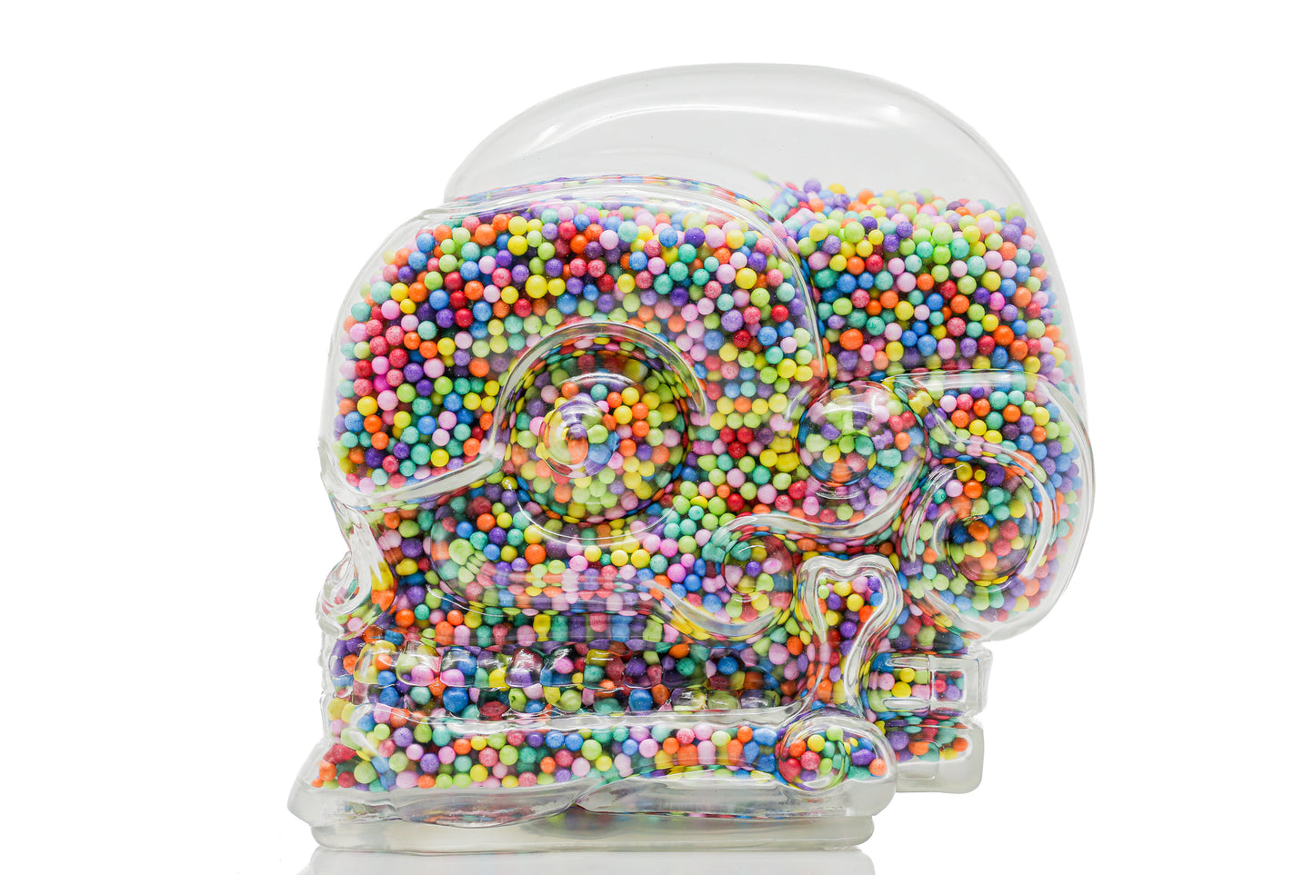 Frank Mysterio "Totonaca Skull"