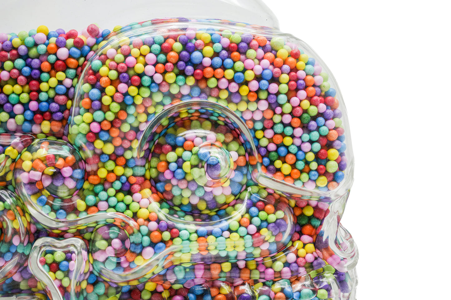 Frank Mysterio "Totonaca Skull"