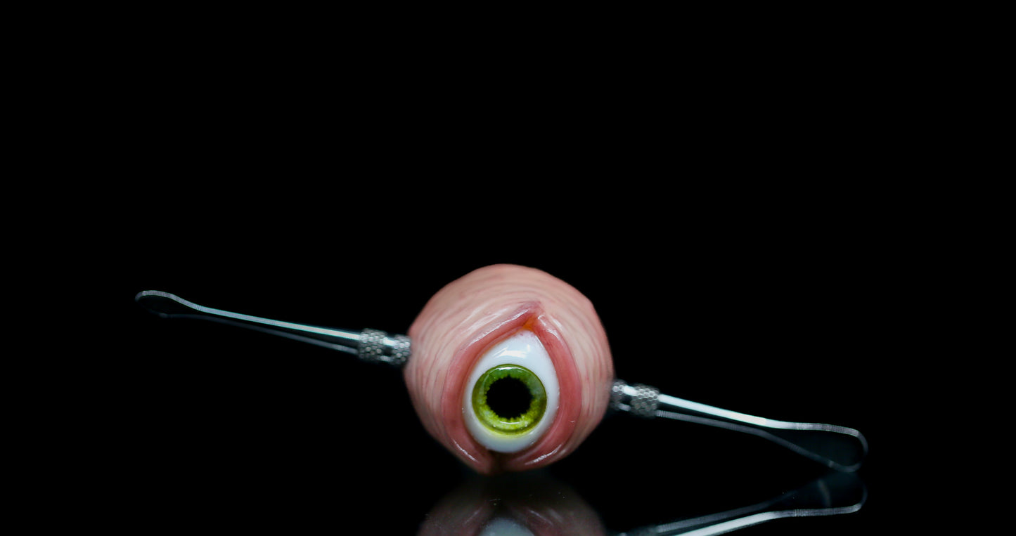 Michael Adams "Eye" Dabber