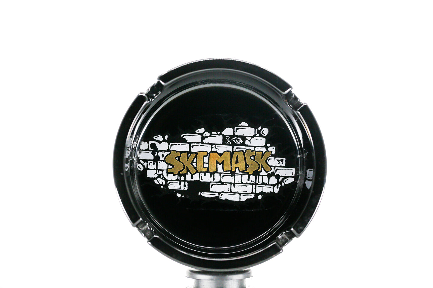 Ski Mask "Ashtray"