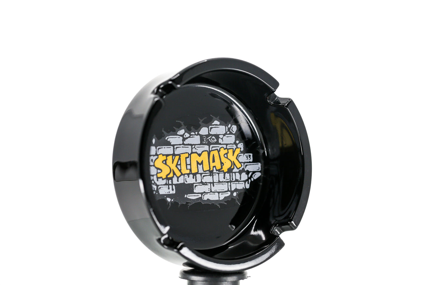 Ski Mask "Ashtray"