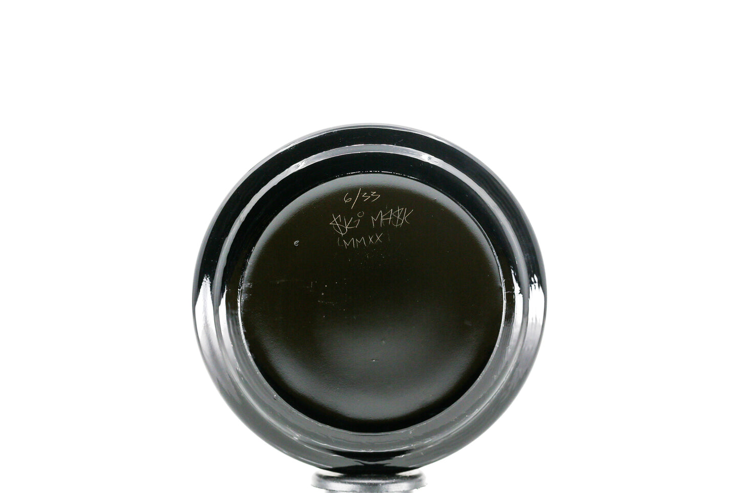Ski Mask "Ashtray"