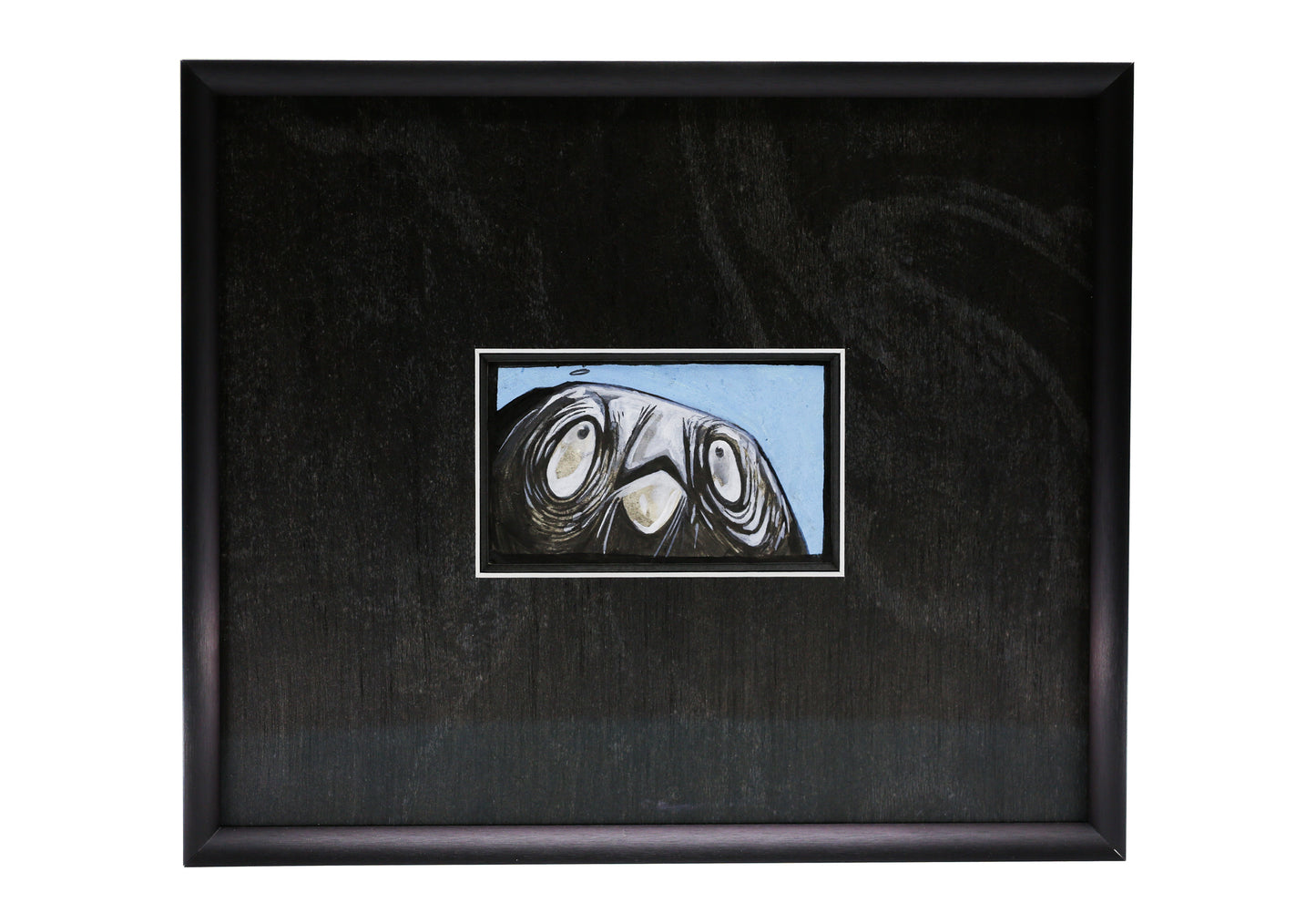 Nosego "Seed" Framed