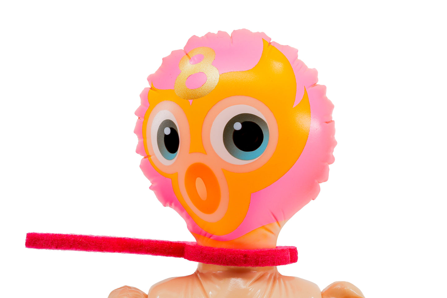 Kik.Kake "Hent A.I." Adult Intelligence