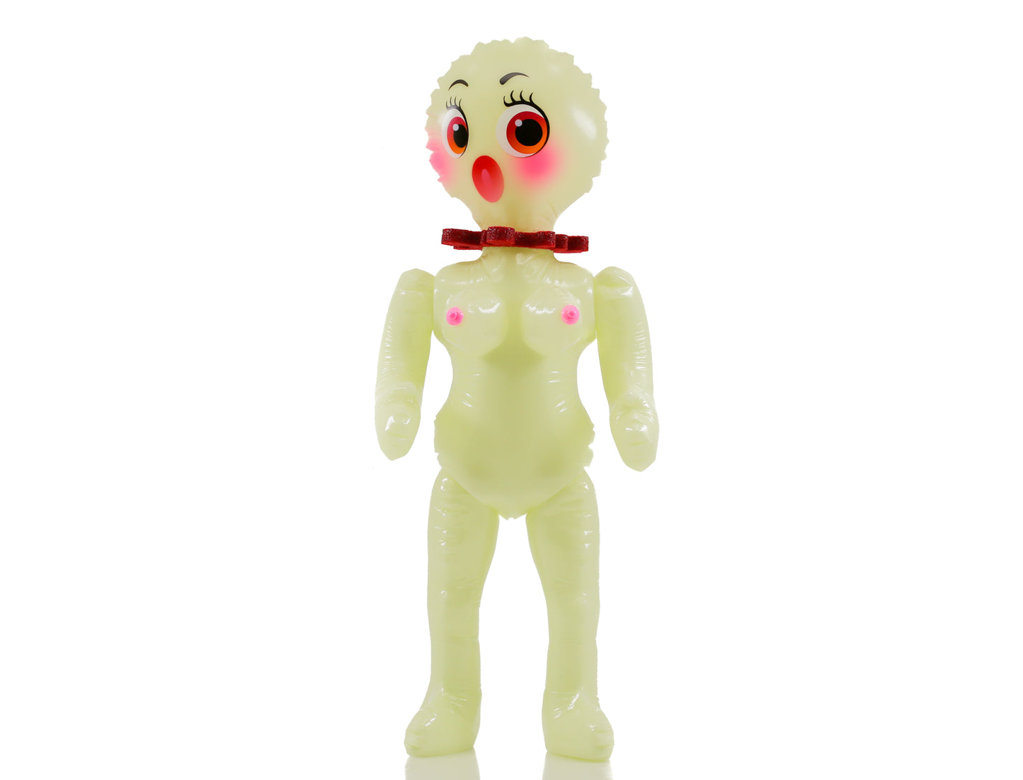 Kik.Kake "ibitsu Doll" A.I. G.I.D.