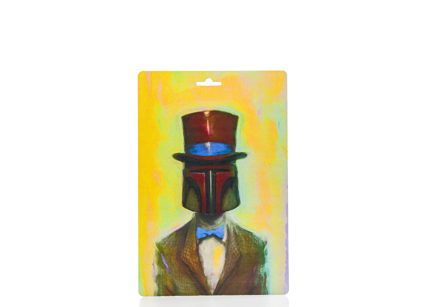 Luke Tobias "Noble Fett"