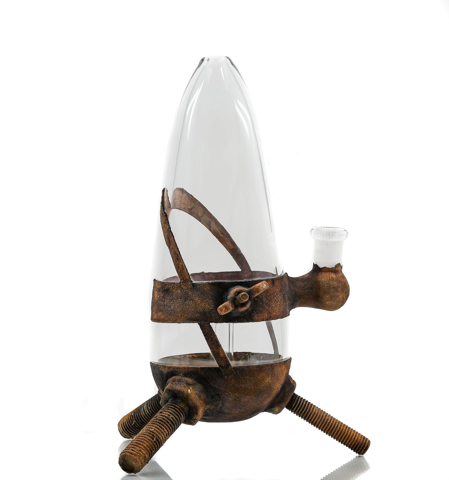 Max Kropczynski "POD" Rig #9