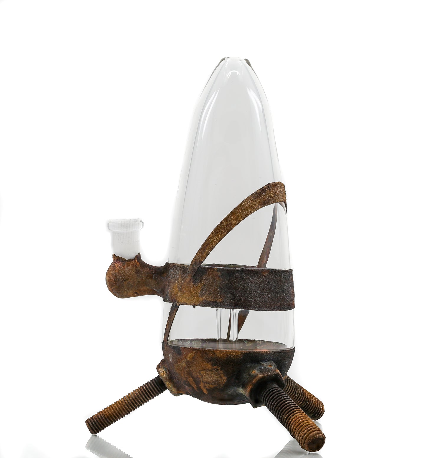 Max Kropczynski "POD" Rig #9