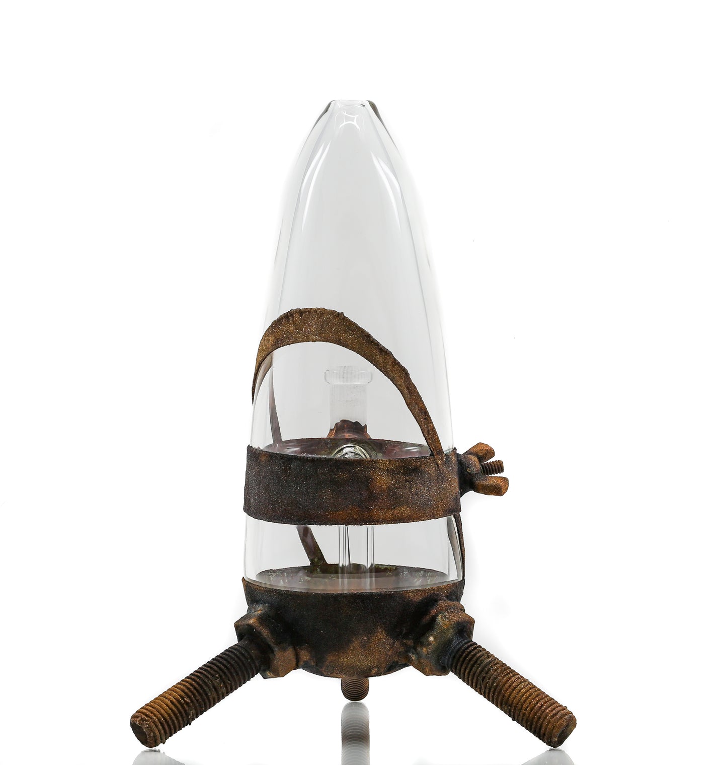 Max Kropczynski "POD" Rig #9