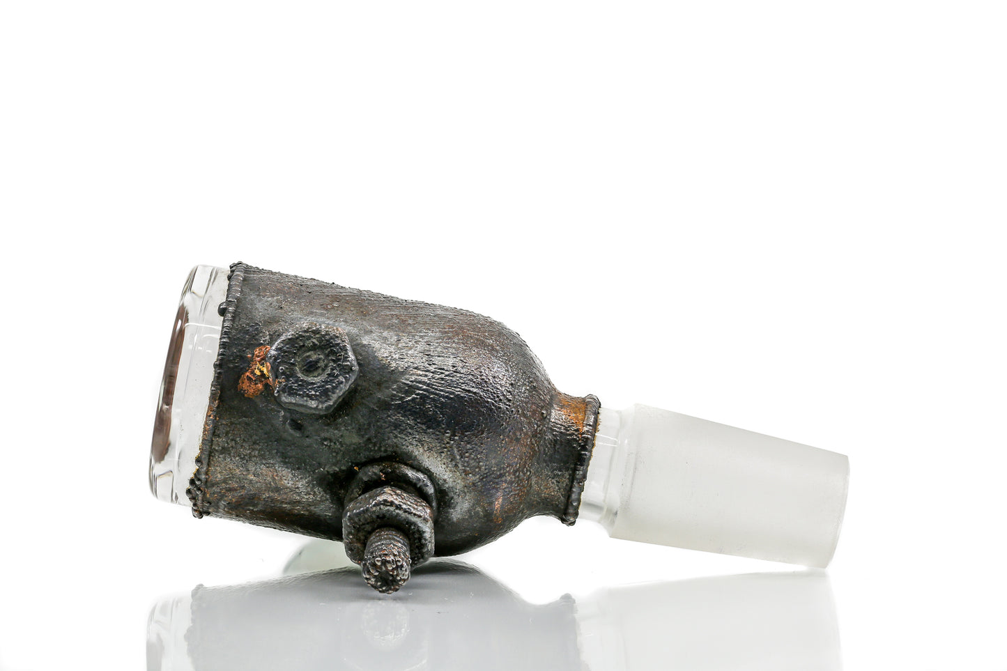 Max Kropczynski "EFormed Slide"