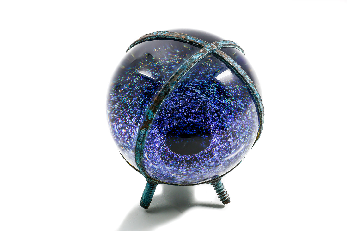 Max Kropczynski "Aecor Black Hole" Marble