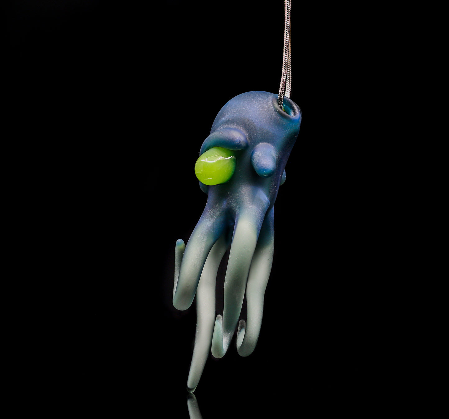 Max Kropczynski "Cthulhu" Pendent