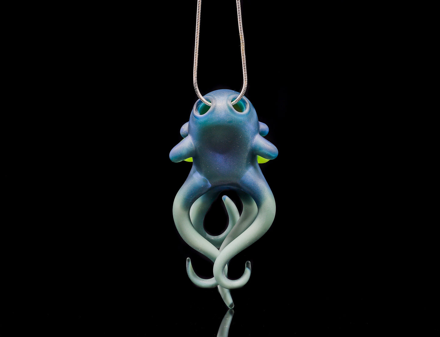 Max Kropczynski "Cthulhu" Pendent