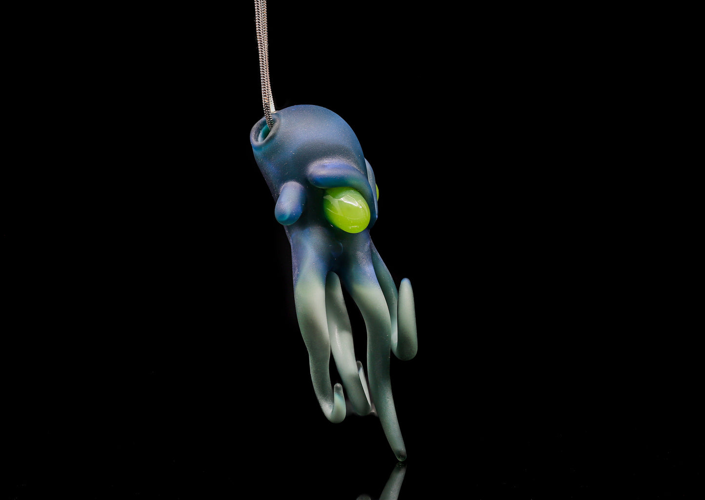 Max Kropczynski "Cthulhu" Pendent