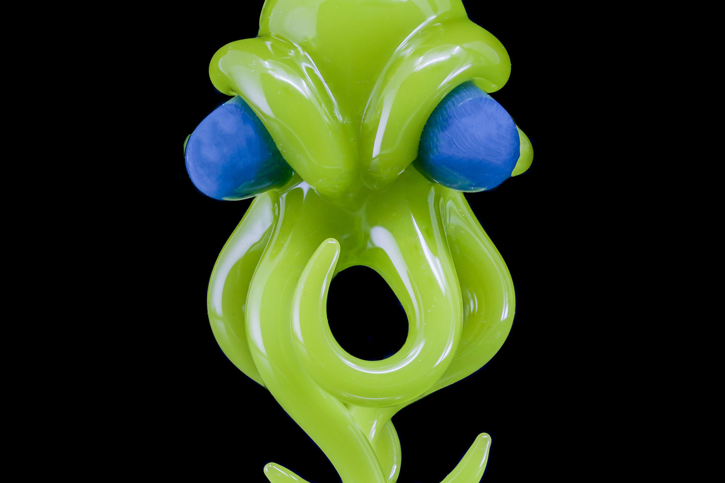 Max Kropczynski "Cthulhu" Pendant