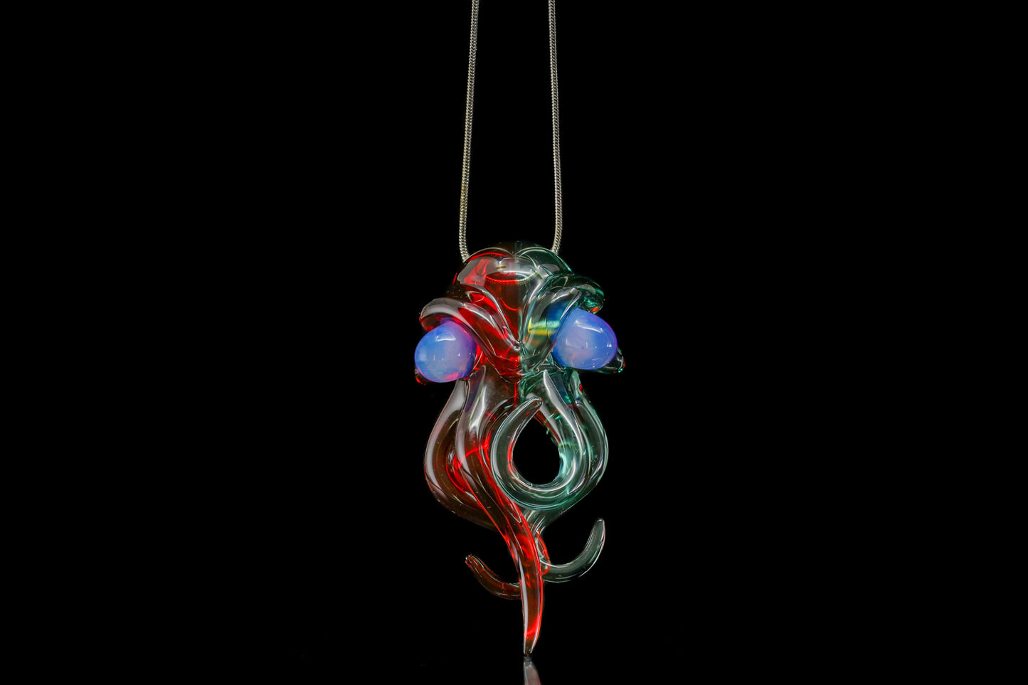 Max Kropczynski "Cthulhu" Pendant