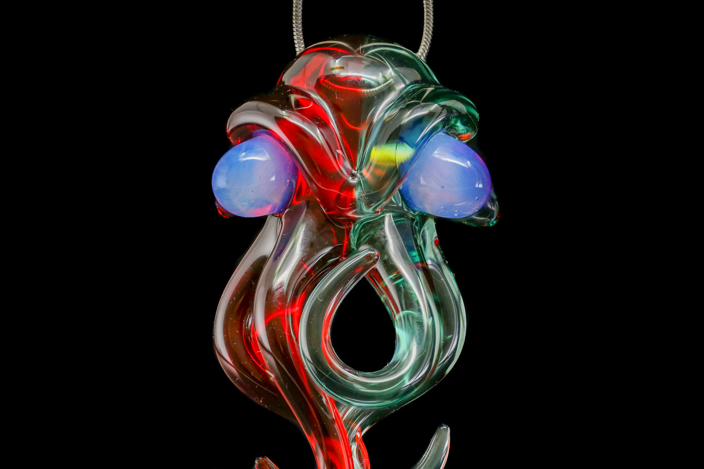 Max Kropczynski "Cthulhu" Pendant