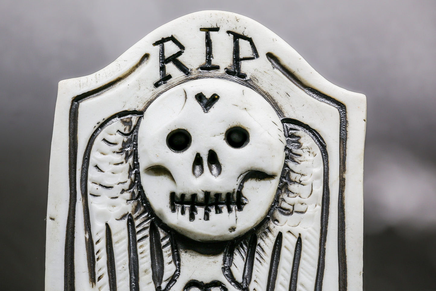 Diana GONZEAUX "RIP" Tombstone