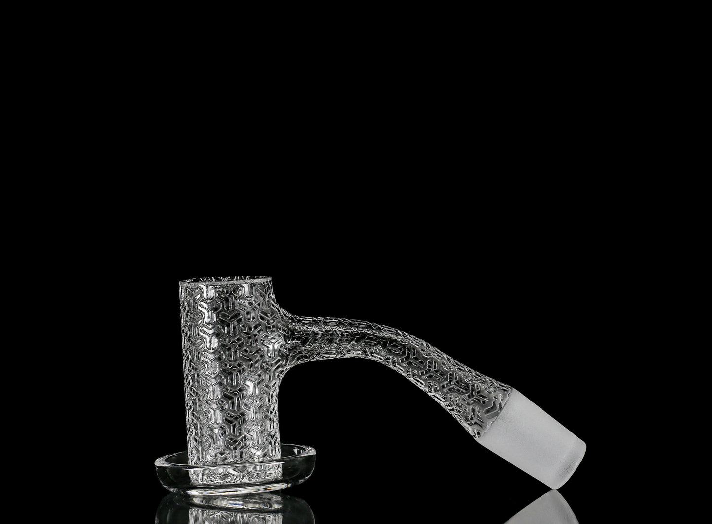 Papa D Bangers " Etched Charmer" Set