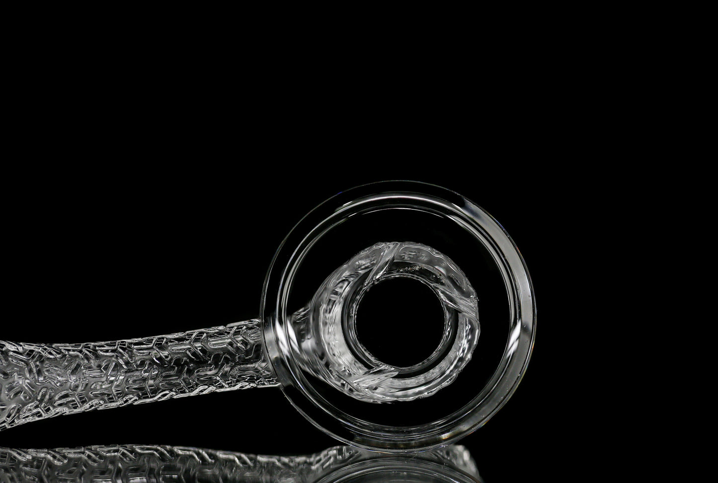 Papa D Bangers " Etched Charmer" Set