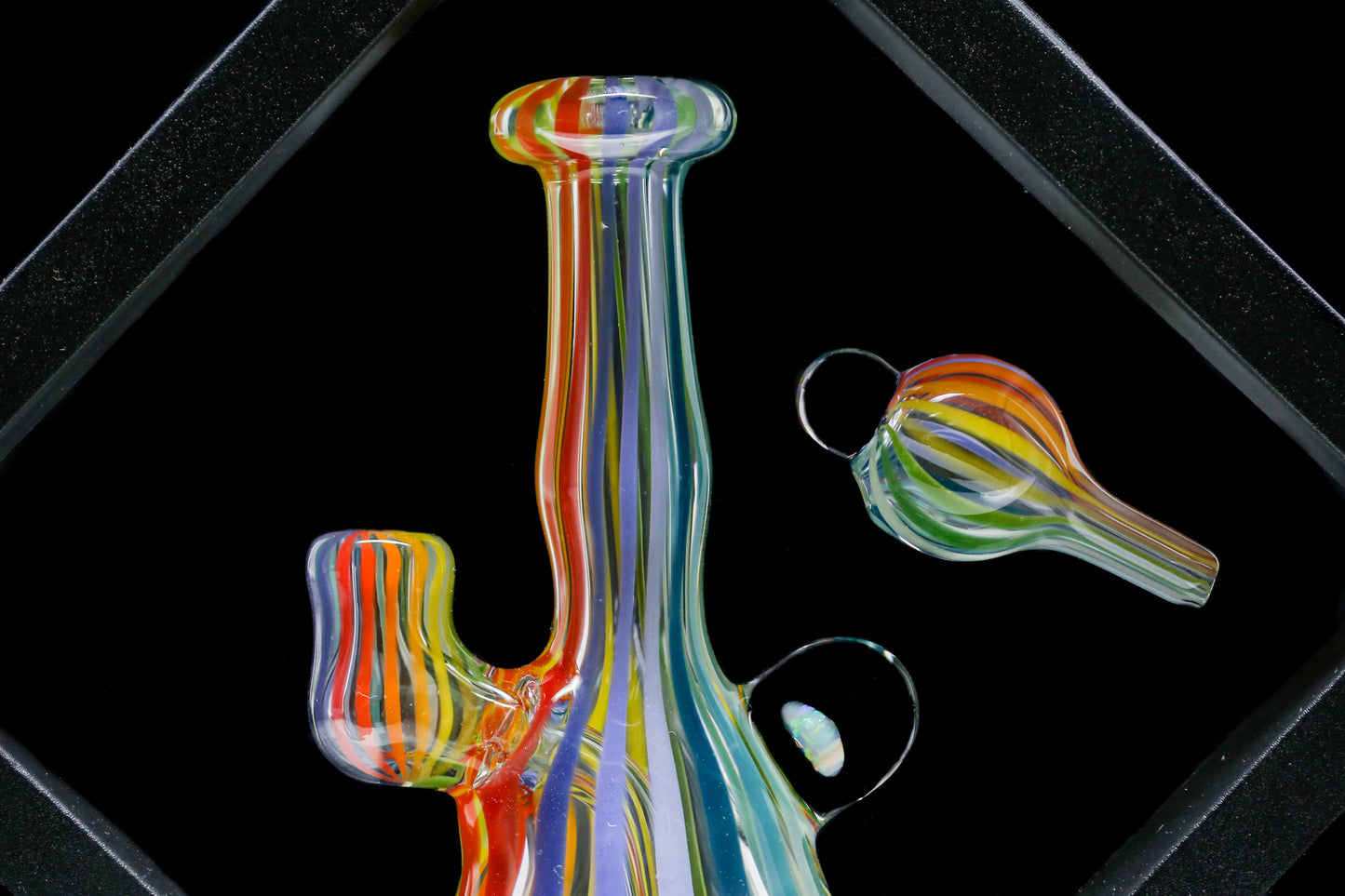 Paul Taylor "5mm Micro Rig"