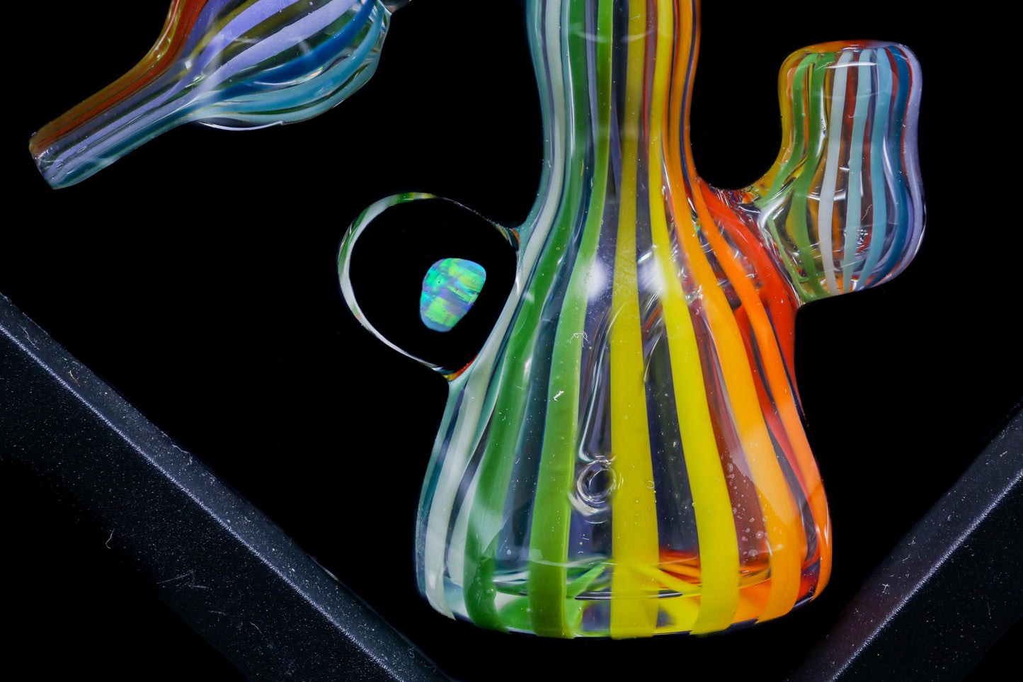 Paul Taylor "5mm Micro Rig"