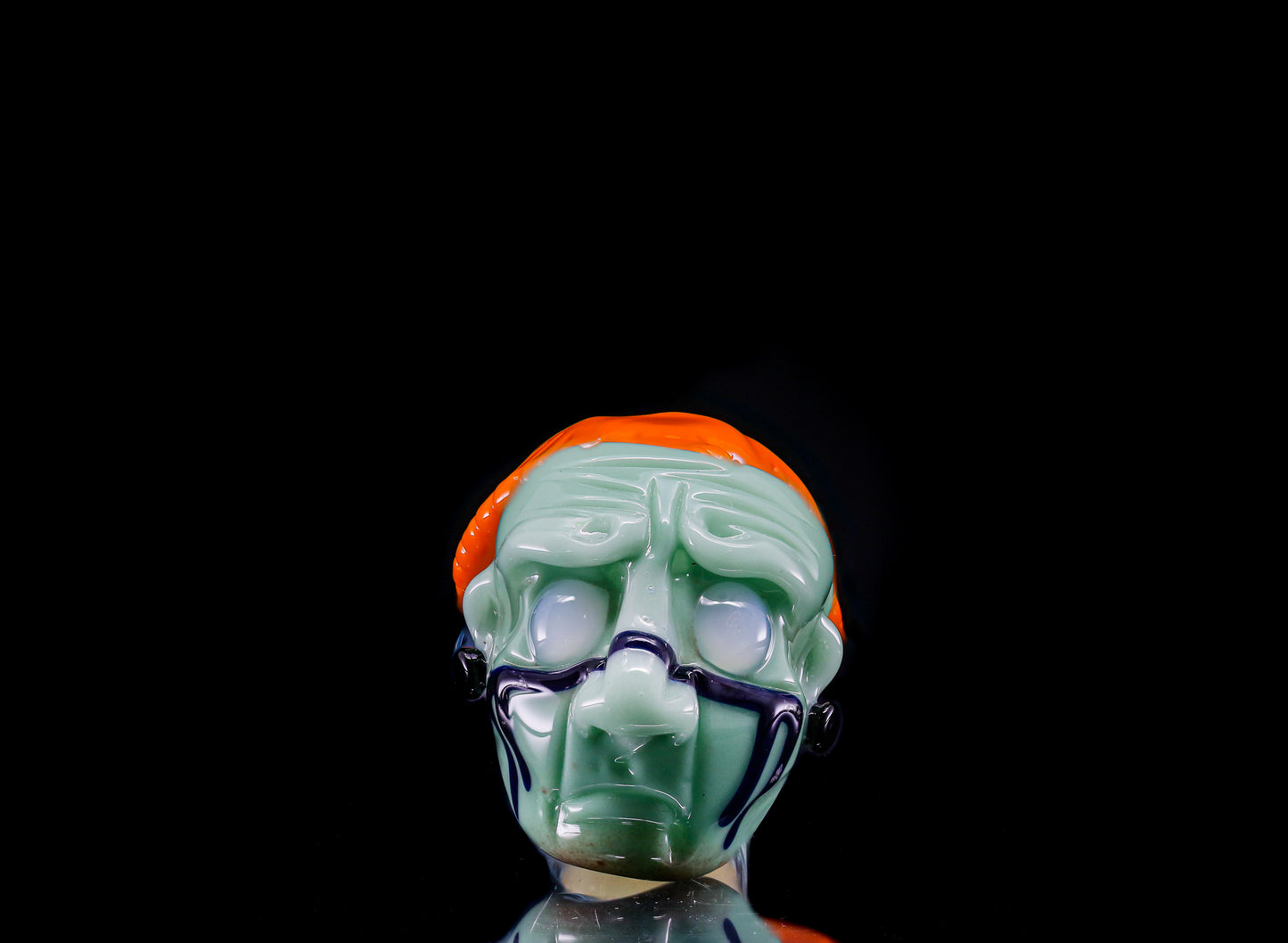 R3G15 "Wanderer" Dry Pipe