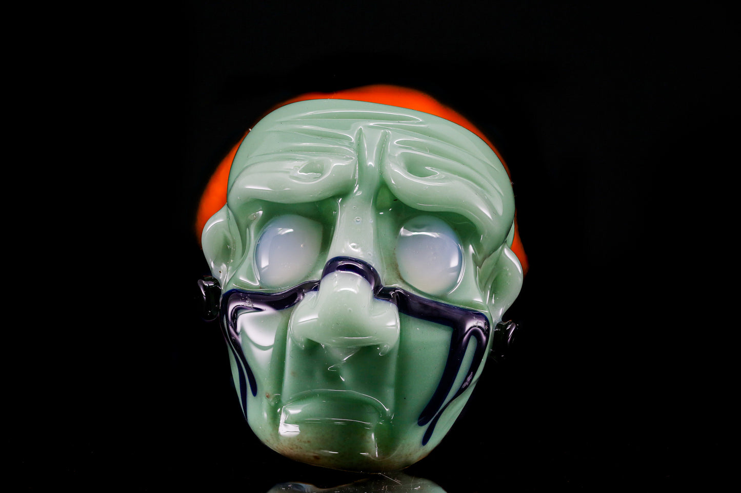 R3G15 "Wanderer" Dry Pipe