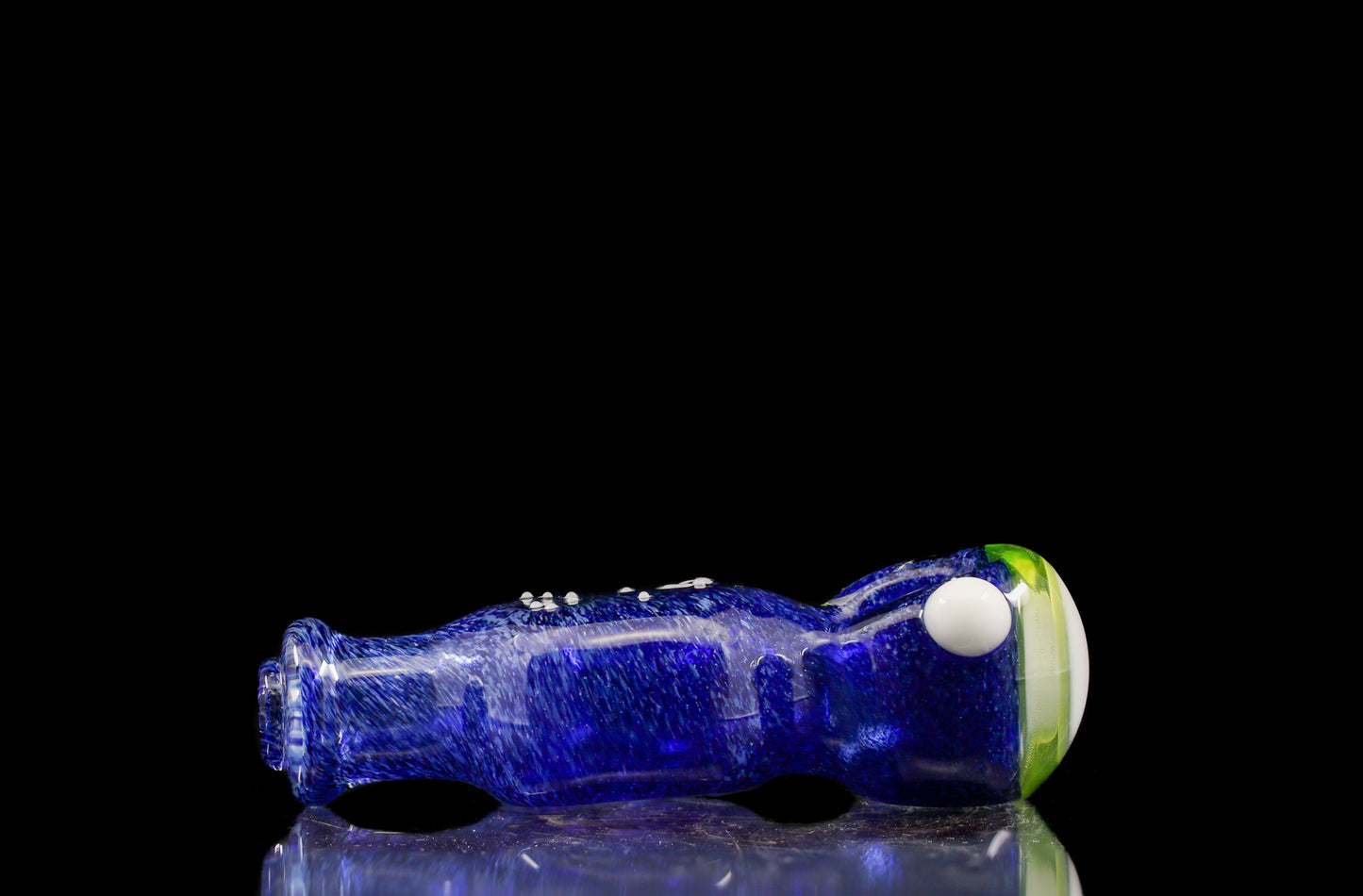 Sarah Marblesbee "Astrology Pipe"