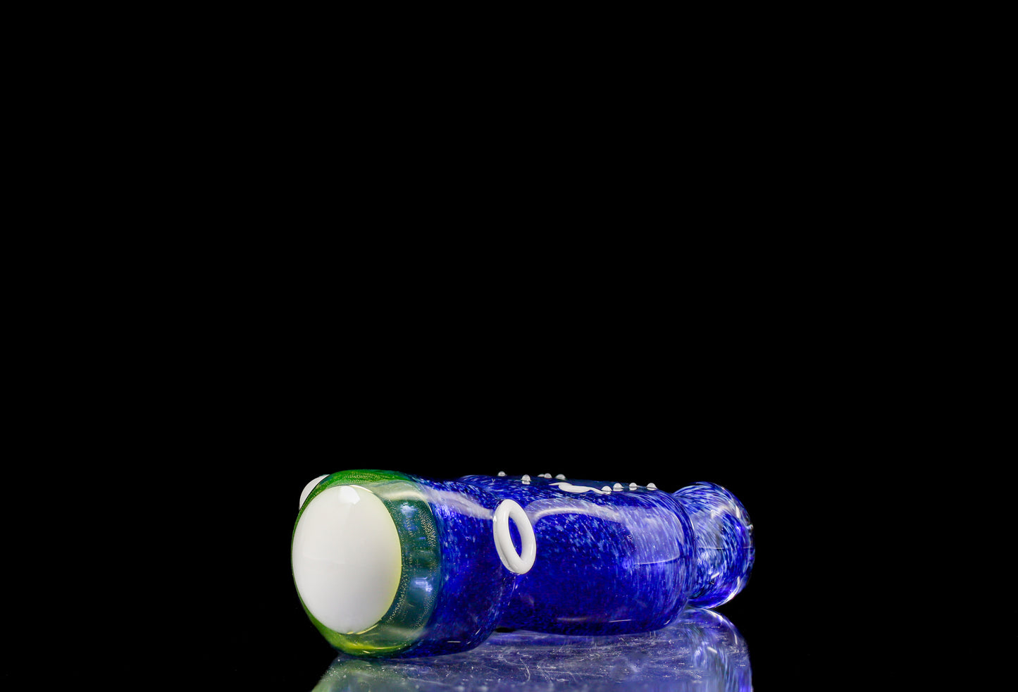 Sarah Marblesbee "Astrology Pipe"