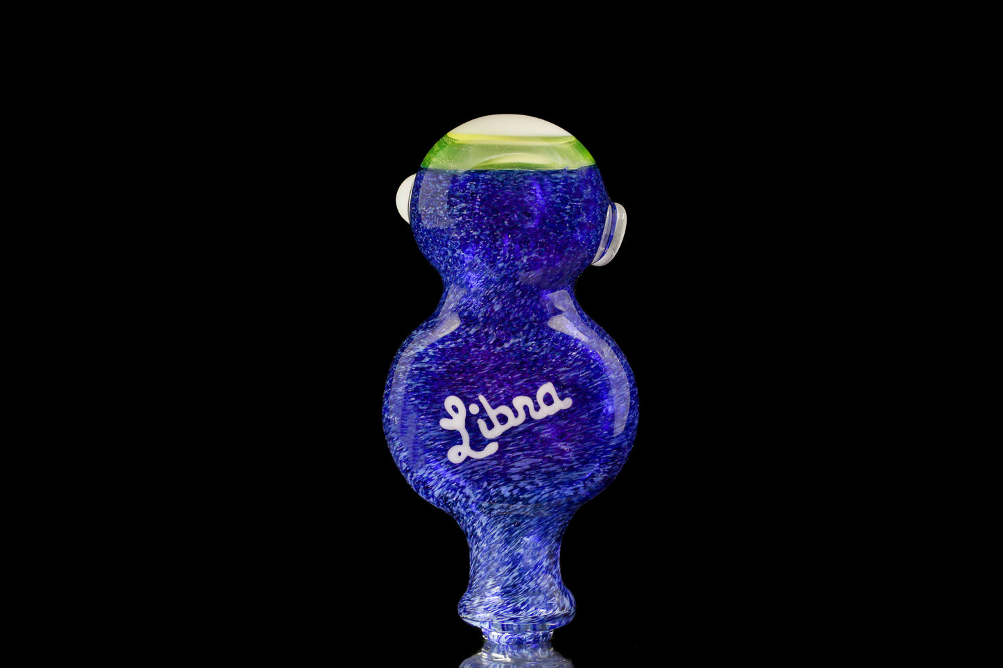 Sarah Marblesbee "Astrology Pipe"
