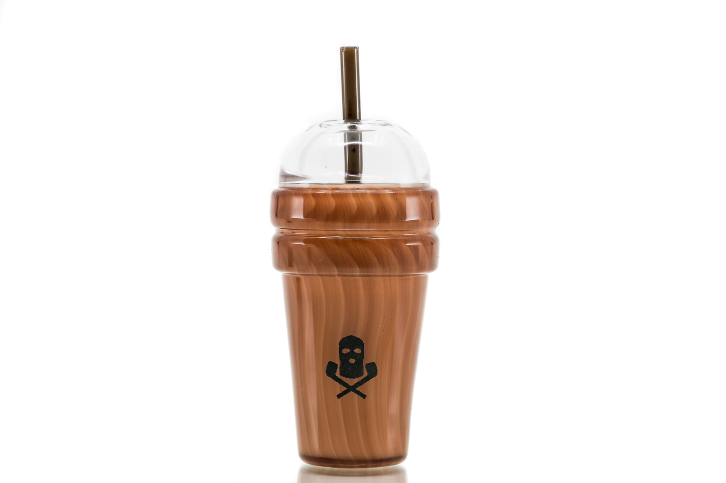 SkiMask "Trappa Masked Mocha" Trap Cup