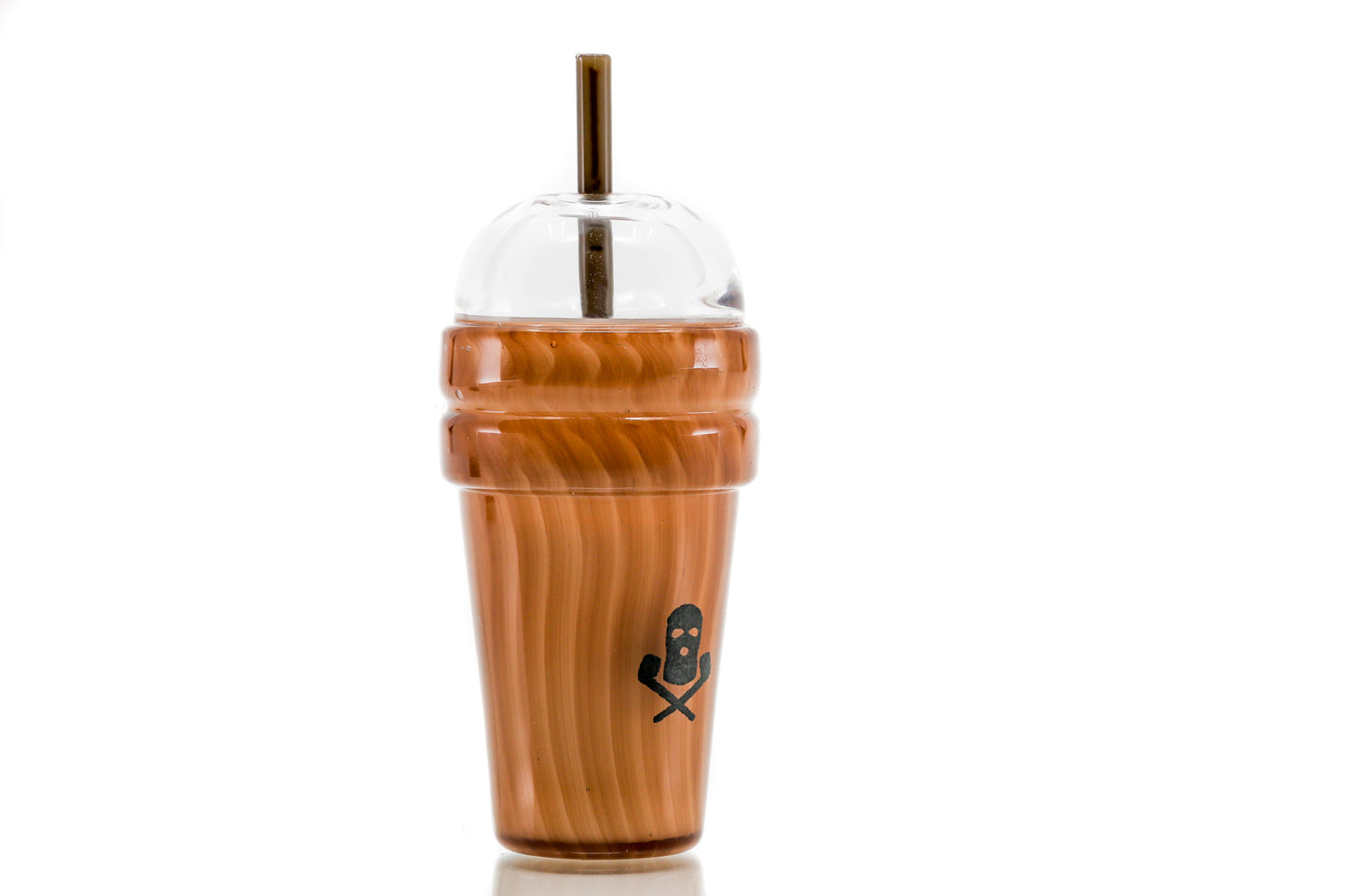 SkiMask "Trappa Masked Mocha" Trap Cup